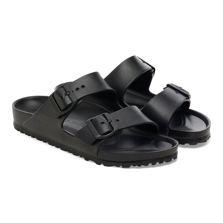 ビルケンシュトック アリゾナ EVA サンダル 正規品 BIRKENSTOCK ARIZONA 幅狭 ナロー GE1294の画像