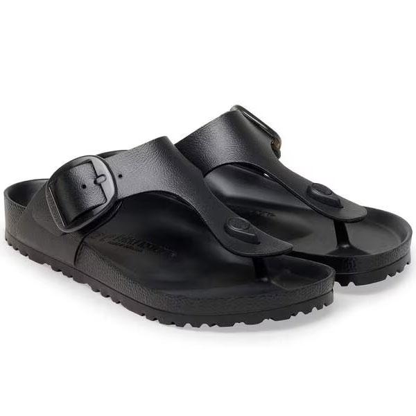 BIRKENSTOCK（ビルケンシュトック） ギゼ ビッグバックル EVA サンダル