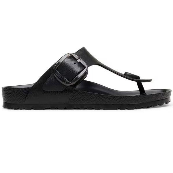 BIRKENSTOCK（ビルケンシュトック） ギゼ ビッグバックル EVA サンダル