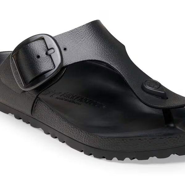 BIRKENSTOCK（ビルケンシュトック） ギゼ ビッグバックル EVA サンダル