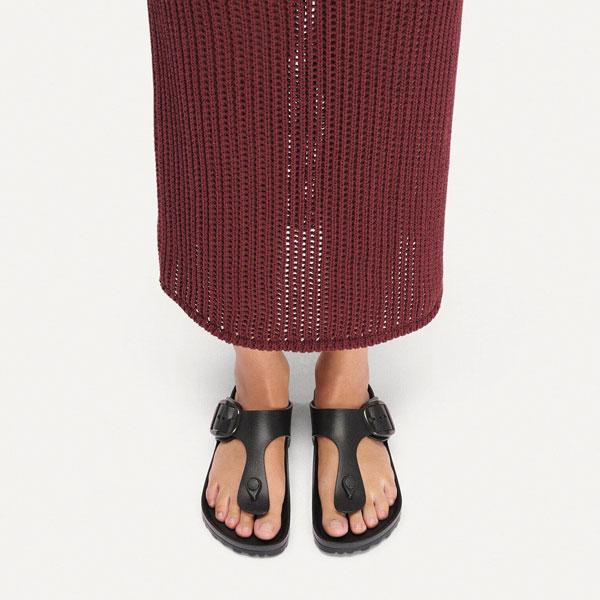 BIRKENSTOCK（ビルケンシュトック） ギゼ ビッグバックル EVA サンダル