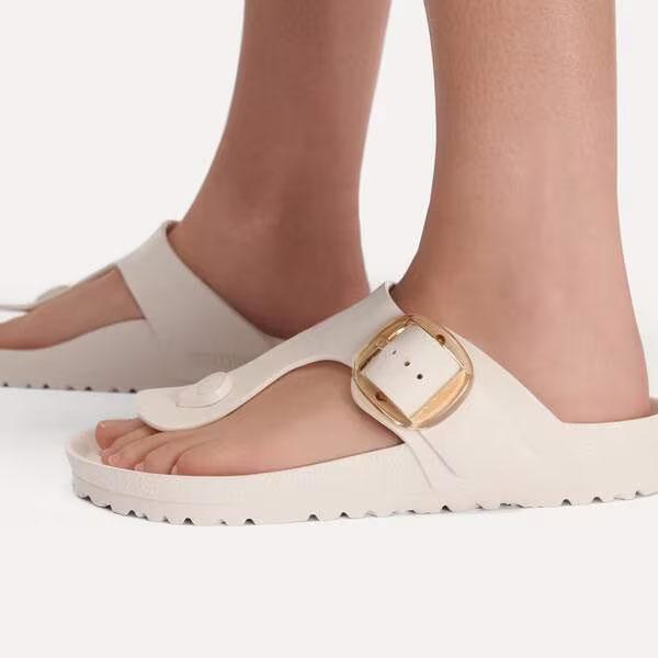 BIRKENSTOCK（ビルケンシュトック） ギゼ ビッグバックル EVA サンダル