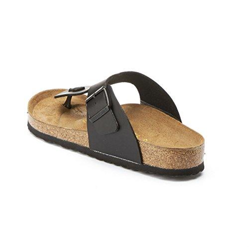 ビルケンシュトック BIRKENSTOCK ラムゼス RAMSES サンダル 幅広 レギュラー 0044701 0044791 即納｜lafitte｜03