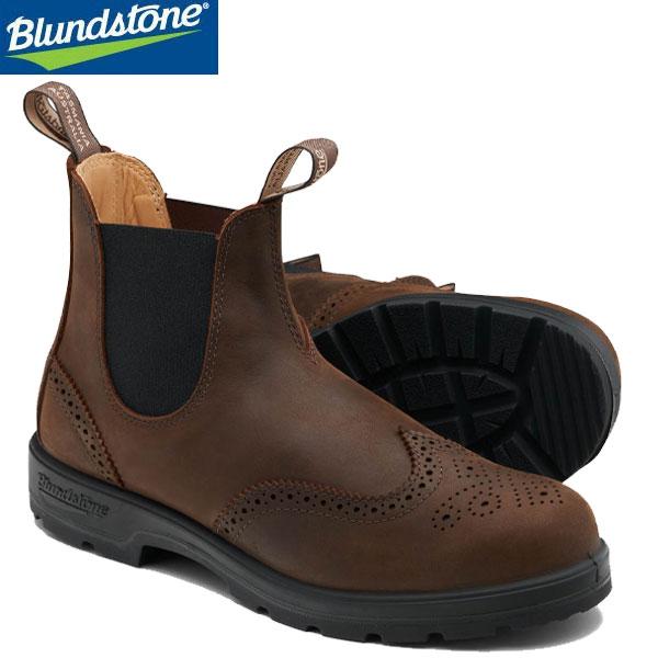 BLUNDSTONE（ブランドストーン） CLASSICS サイドゴアブーツ シューズ