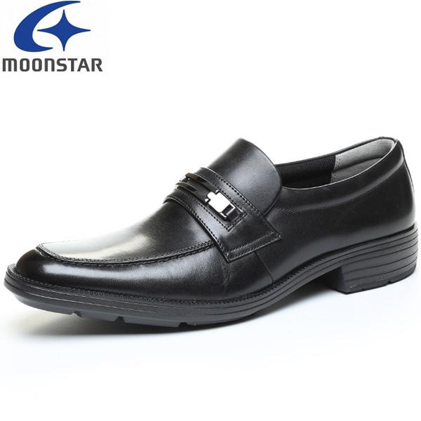 ムーンスター moonstar シューズ BW4604 メンズ ビジネスシューズ BALANCE WORKS | MoonStar