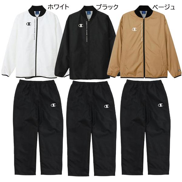 Champion（チャンピオン） 返品交換不可 大特価 上下セット ウィンド