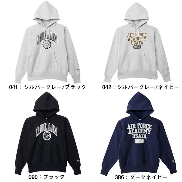 Champion（チャンピオン） リバースウィーブ フーデッドスウェット