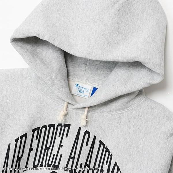 Champion（チャンピオン） リバースウィーブ フーデッドスウェット