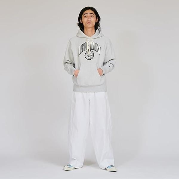 Champion（チャンピオン） リバースウィーブ フーデッドスウェット