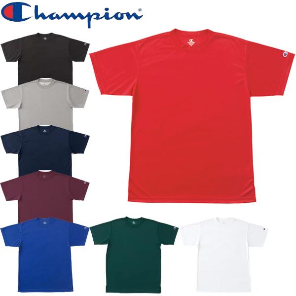 Champion チャンピオン C3-MB395 TEAM T-SHIRT バスケット Tシャツ C3MB395 半袖｜lafitte｜03