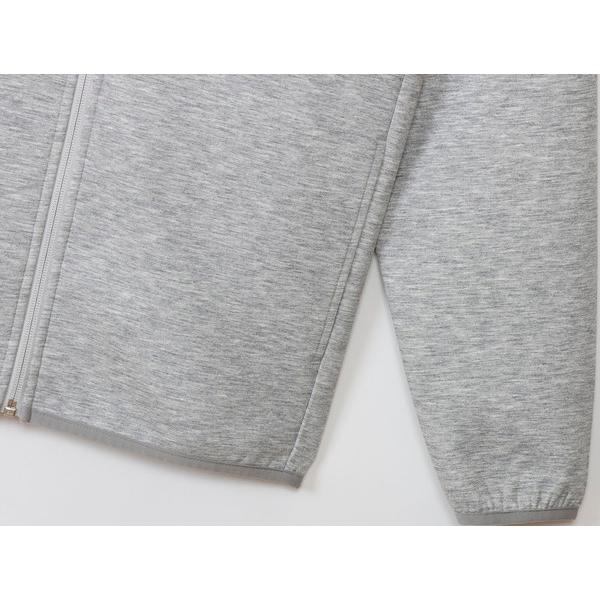 Champion チャンピオン ZIP JACKET マルチスポーツ WUPニット