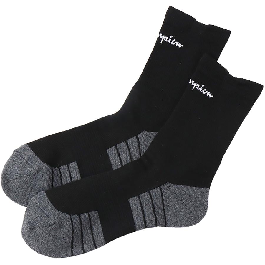 Champion（チャンピオン） MIDDLE SOCKS バスケットボール ソックス