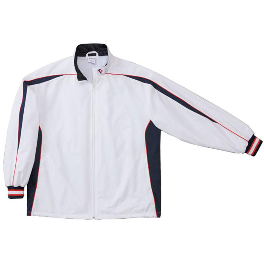 CONVERSE コンバース 上下セット ウォームアップ ジャケット パンツ バスケット トレーニングウェア CB182501S CB182501P CONVERSE（コンバース） 上下セット ウォームアップ ジャケット パンツ