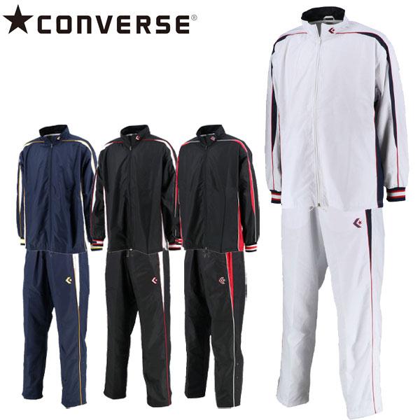 CONVERSE（コンバース） 上下セット ウォームアップ ジャケット パンツ