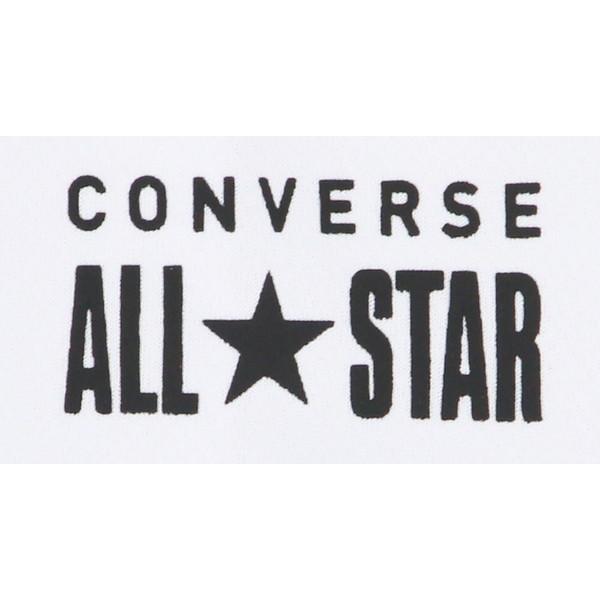 CONVERSE コンバース プリントロングスリーブシャツ バスケット Tシャツ CB232360L-1100 長袖｜lafitte｜05