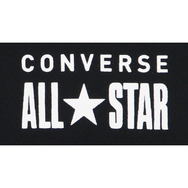 CONVERSE コンバース プリントロングスリーブシャツ バスケット Tシャツ CB232360L-1952 長袖｜lafitte｜05