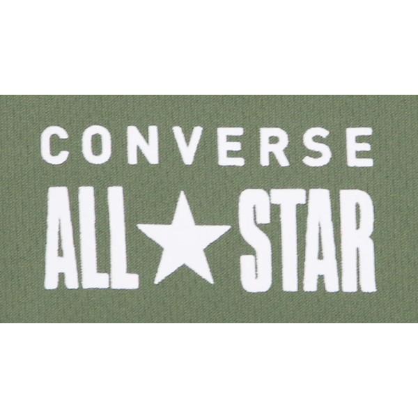 CONVERSE コンバース プリントロングスリーブシャツ バスケット Tシャツ CB232360L-4600 長袖｜lafitte｜05