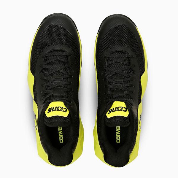 CONVERSE コンバース CONS VICBOUND NC シューズ バスケットボール バッシュ メンズ 富樫勇樹選手 富樫 CB33500430 スニーカー LIFE STYLE（CONVERSE） CONVERSE コンバース CONS VICBOUND NC