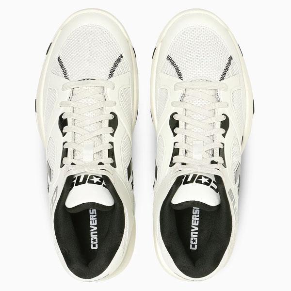 CONVERSE コンバース CONS ACCELERATOR MID コンズ アクセレレーター ＭＩＤ CB33500530 ユニセックス スニーカーの画像