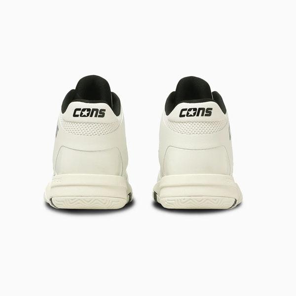 CONVERSE コンバース CONS ACCELERATOR MID コンズ アクセレレーター ＭＩＤ CB33500530 ユニセックス スニーカーの画像