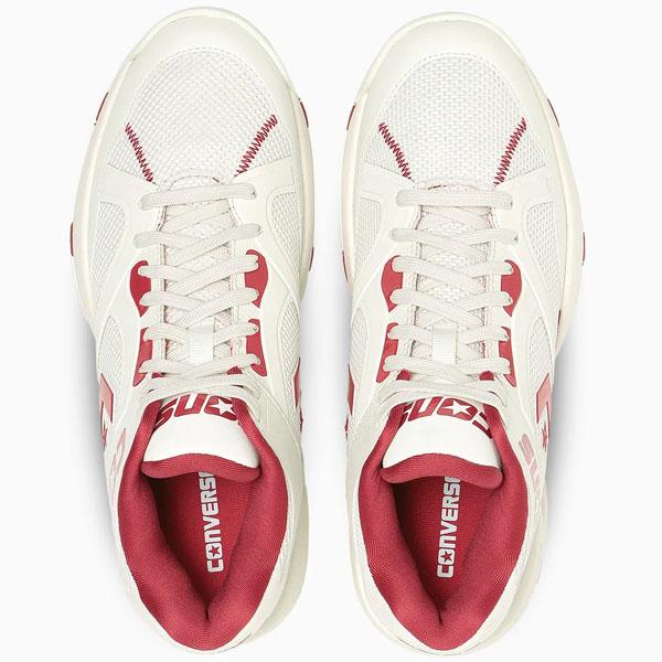 CONVERSE コンバース CONS ACCELERATOR MID コンズ アクセレレーター ＭＩＤ CB33500531 ユニセックス スニーカーの画像
