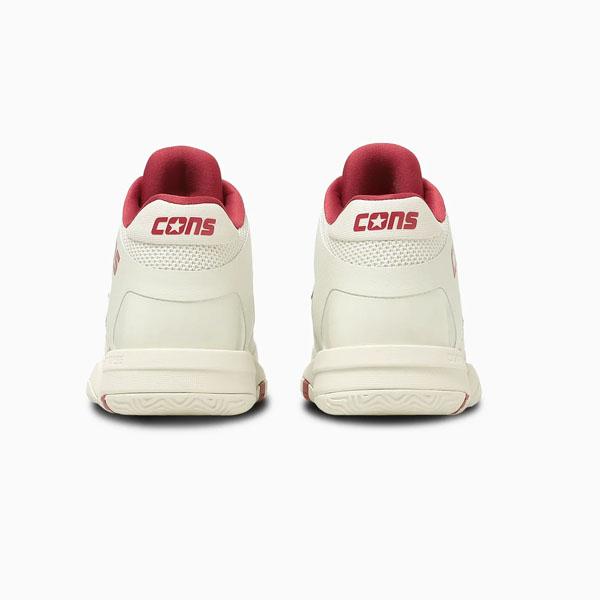 CONVERSE コンバース CONS ACCELERATOR MID コンズ アクセレレーター ＭＩＤ CB33500531 ユニセックス スニーカーの画像