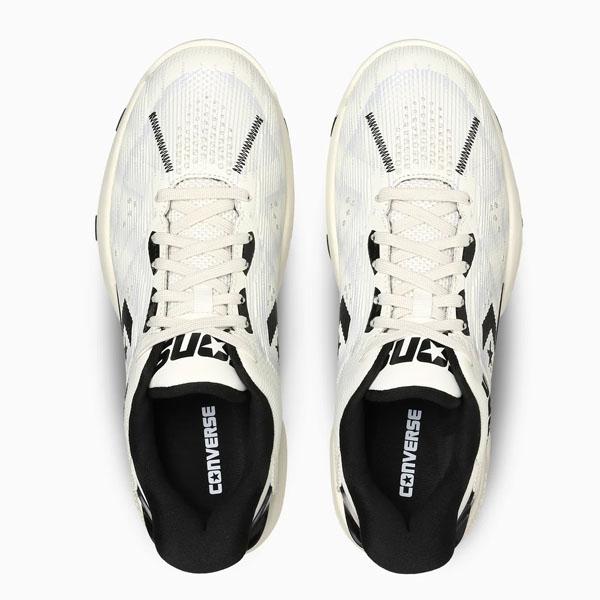 CONVERSE コンバース CONS ACCELERATOR LOW コンズアクセレレーターＬＯＷ CB33500540 ユニセックス スニーカー ローカットの画像