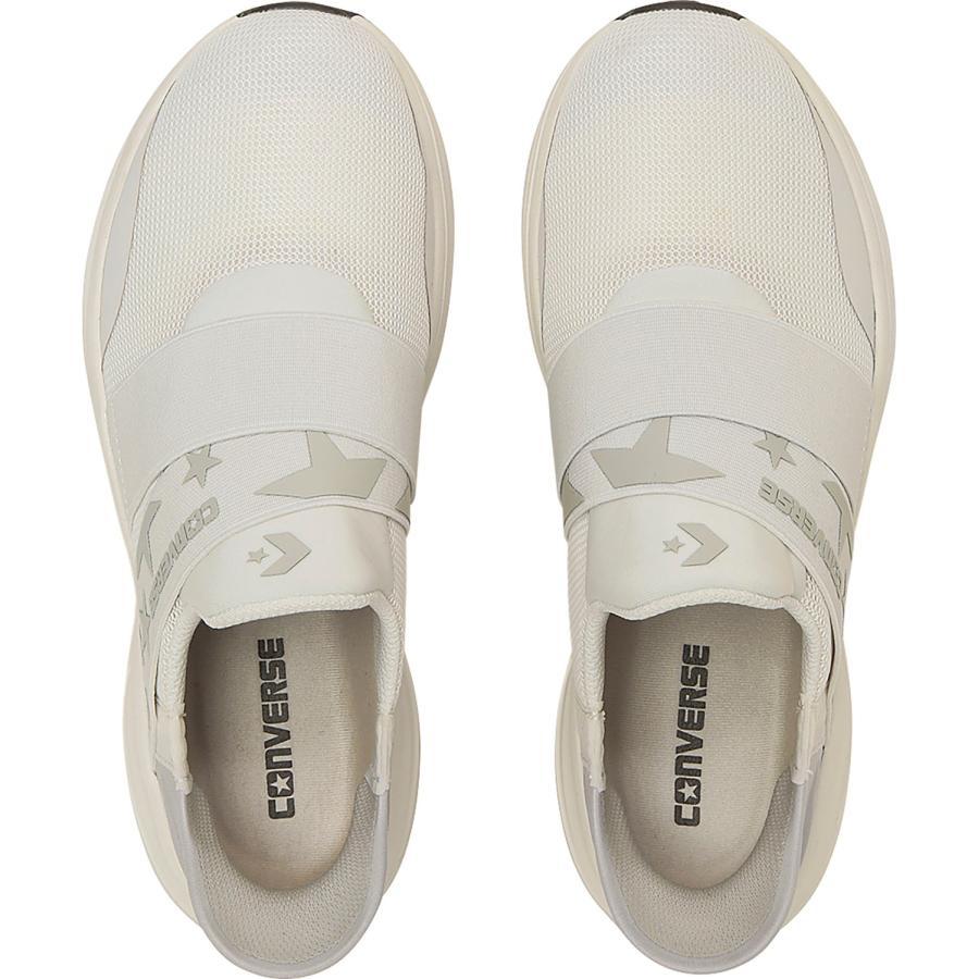 CONVERSE コンバース CAVESTAR SLIT SLIDE XG シューズ ウォーキング ケイブスター スリットスライド ＸＧ CB33600141 スニーカー | LIFE STYLE（CONVERSE） | 02