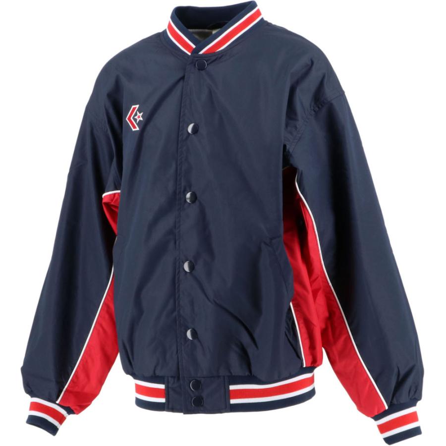 CONVERSE（コンバース） 上下セット ジュニア ウォームアップ