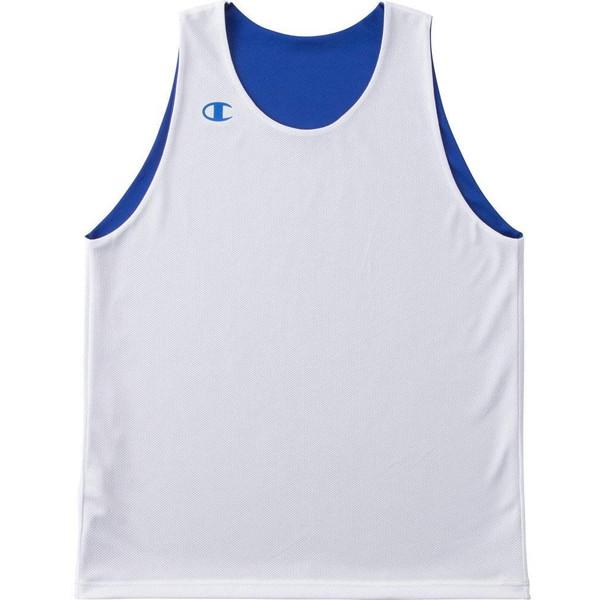 Champion チャンピオン REVERSIBLE TANK バスケット Tシャツ CBR2300-AB タンクトップ｜lafitte｜02