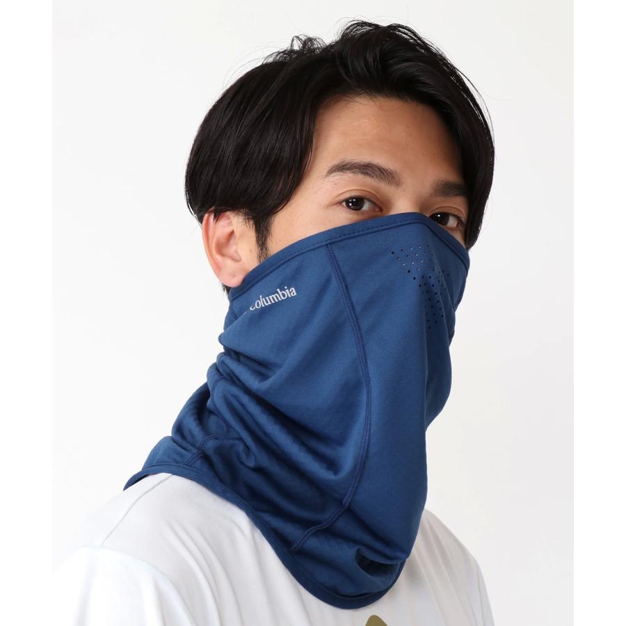Columbia(コロンビア)  フリーザーゼロIIネックゲイター ユニセックス CU0134-470 | Columbia | 01