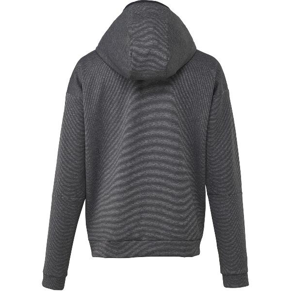 DUNLOP（ダンロップ） HOODED SWEAT SHIRT テニス スウェットパーカー