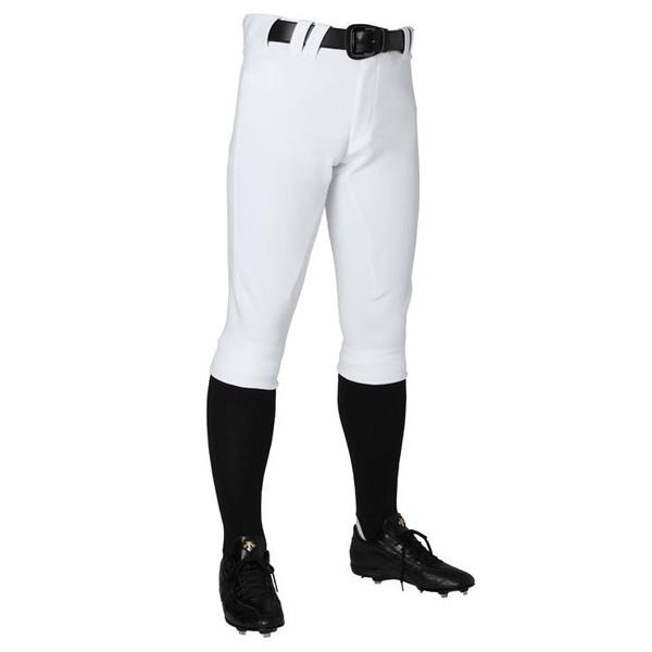 DESCENT デサント UNIFIT PANTS PULS ショートフィット DB-1114PB-SWHT 野球 ユニフォームパンツ | DESCENTE
