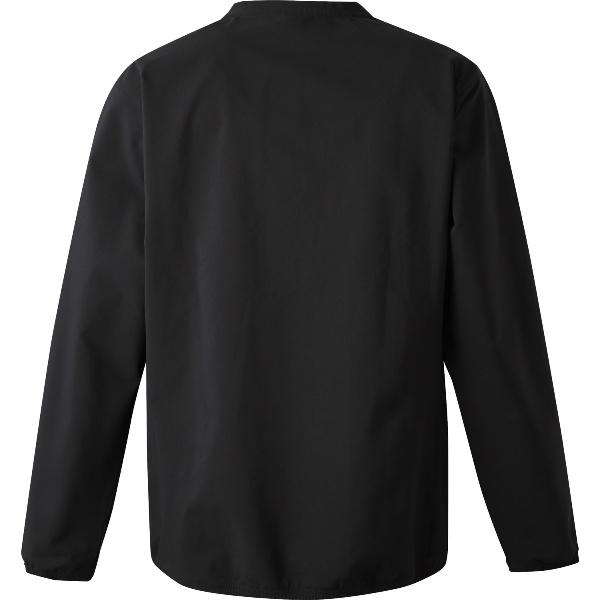 DESCENTE（デサント） 長袖 ストレッチジャケット 野球＆ソフトボール