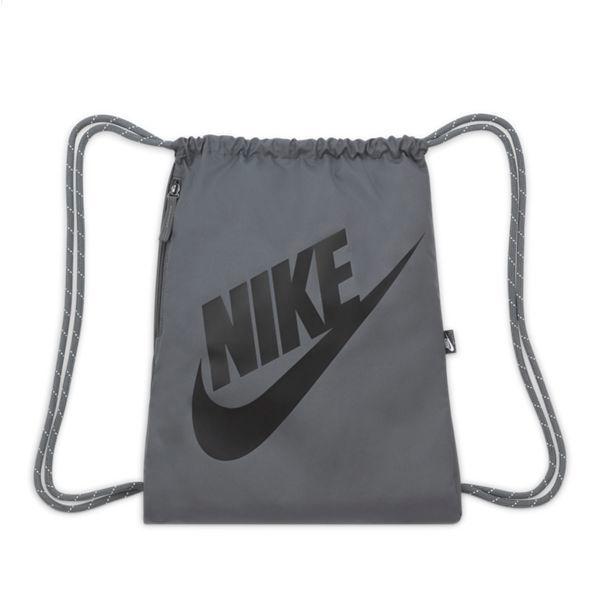 今季も再入荷 ナイキ Nike ヘリテージ ドロー ストリング ジムサック デイパック ザック Dc4245 068 メンズ Wantannas Go Id