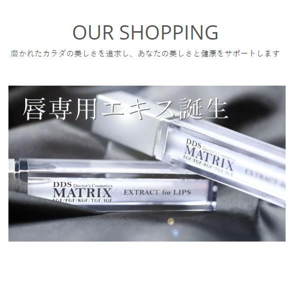DDS MATRIX プレステージ NMN エキスリップ用 8g ヒト脂肪細胞 線維芽細胞 ヒアルロン酸 コラーゲン エラスチン | ブランド登録なし | 01