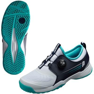 Prince プリンス DPS253 ジュニア DPS253-374 ジュニア ボーイズ テニスシューズ Prince（プリンス） DPS253 ジュニア DPS253-374 ジュニア ボーイズ