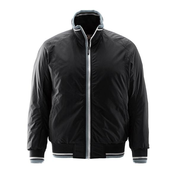 返品交換不可 大特価 DESCENT デサント グランドコート DR-216B-BLK DESCENTE（デサント） 返品交換不可 大特価 DESCENT グランドコート DR