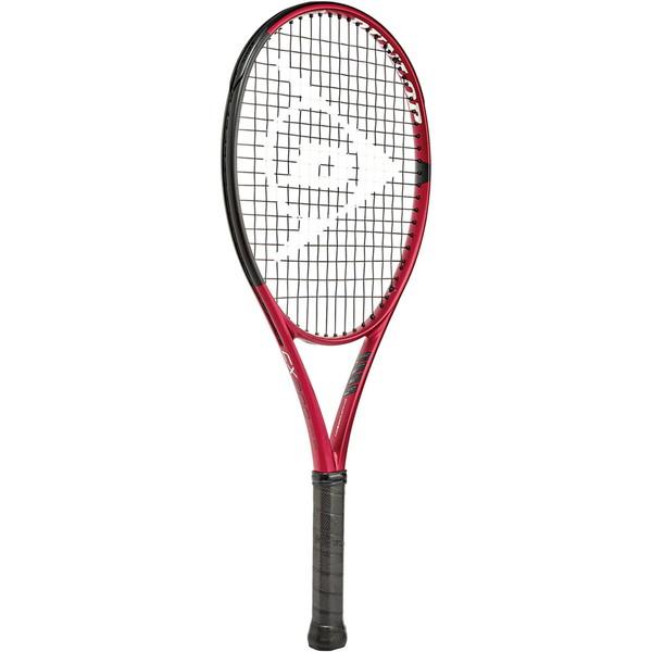 DUNLOP ダンロップテニス ジュニア 硬式テニスラケット CX 200 JNR 26
