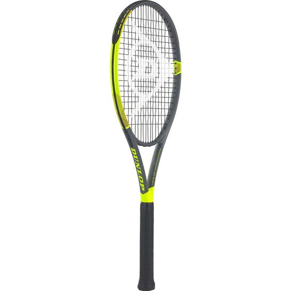DUNLOP ダンロップテニス 硬式テニスラケット FLASH 270 テニス ラケット DS22107 | DUNLOP