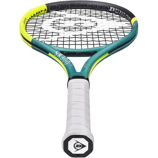 DUNLOP ダンロップ DUNLOP SX 300 LITE テニス ラケット硬式 DS22503 フレームのみ | DUNLOP | 01