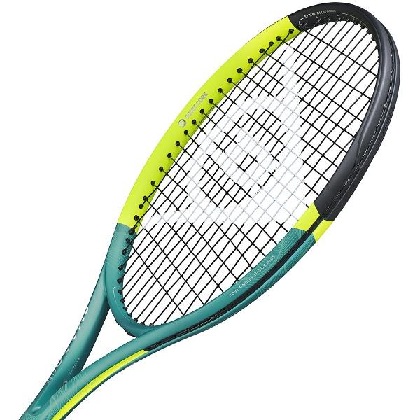 DUNLOP ダンロップ DUNLOP SX 300 LITE テニス ラケット硬式 DS22503 フレームのみ | DUNLOP | 03