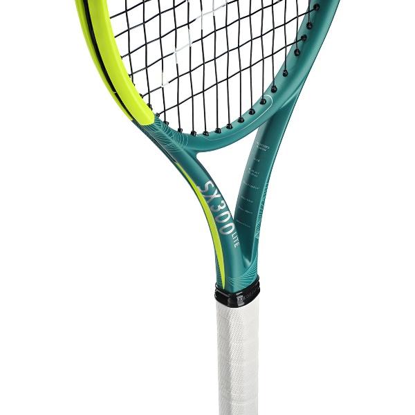 DUNLOP ダンロップ DUNLOP SX 300 LITE テニス ラケット硬式 DS22503 フレームのみ | DUNLOP | 04