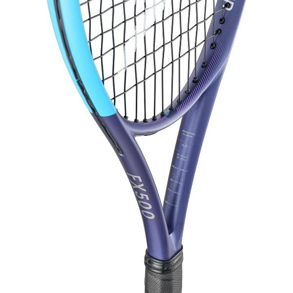 DUNLOP ダンロップ DUNLOP FX 500 テニス ラケット硬式 DS22601 フレームのみの画像