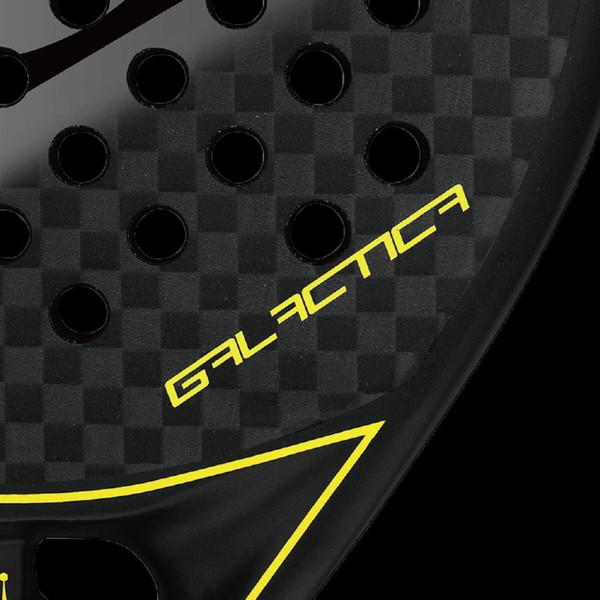 DUNLOP ダンロップテニス 22ギャラクティカ GALACTICA レクリエーション ラケット DSPR00080_1