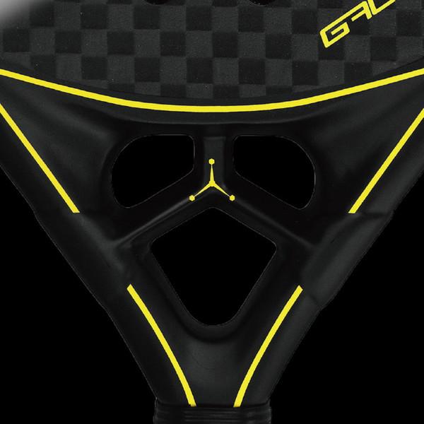DUNLOP ダンロップテニス 22ギャラクティカ GALACTICA レクリエーション ラケット DSPR00080_2