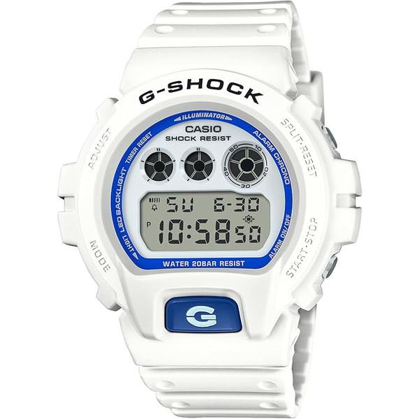 カシオ CASIO 腕時計 G-SHOCK DIGITAL 6900 SERIES DW-6900HDS-7JF