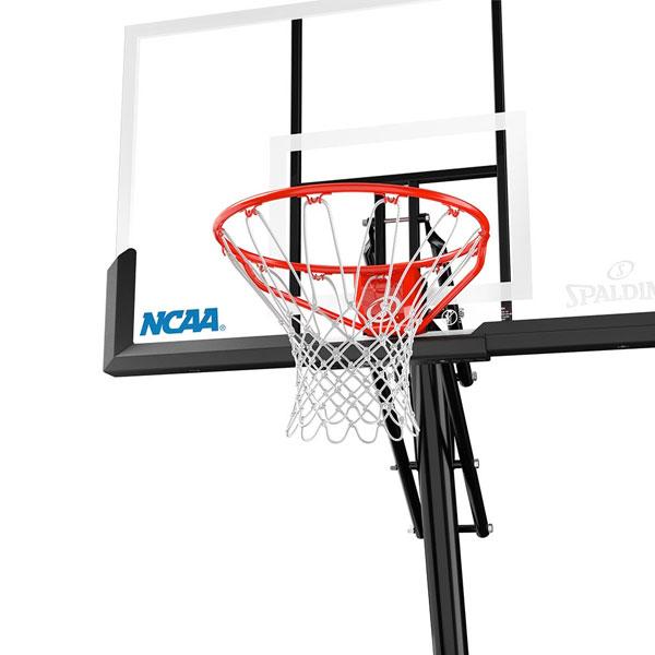 SPALDING（スポルディング） メーカー直送品 50インチ NCAA エグザクト