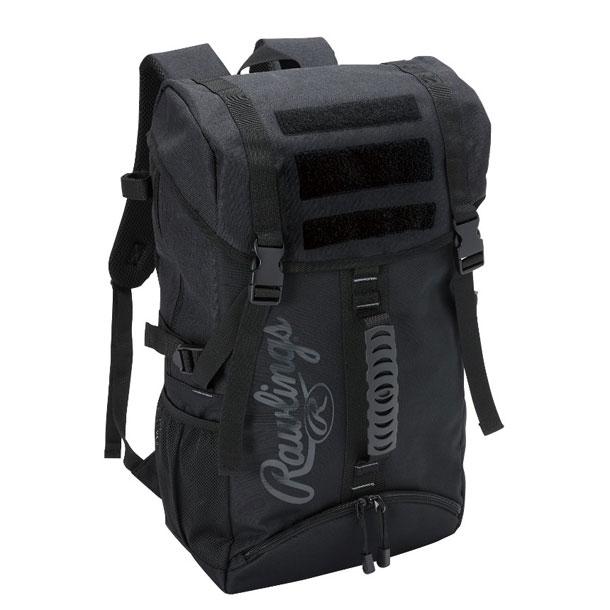 Rawling ローリングス 野球 ベースボール バッグ バックパック 32L EBP11S03-B/CL Rawlings（ローリングス） Rawling 野球 ベースボール バッグ バック