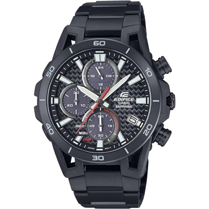 CASIO（カシオ） 腕時計 EDIFICE EFS-S640YDC-1AJF : Lafitte 